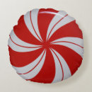 Search for peppermint cushions Swirl