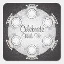 Search for dinner invitation stickers Party