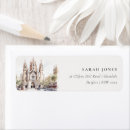 Search for spain return address labels Travel