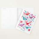 Search for birds planners Flower