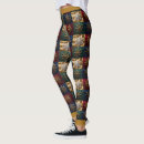 Search for velvet leggings Green