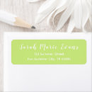 Search for springs labels Modern