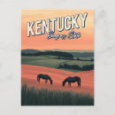 Search for bluegrass postcards Vintage