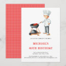 Search for grill dad invitations Summer