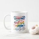 Search for autism mugs Typography