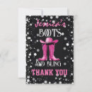 Search for bachelorette party cards Pink