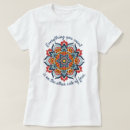 Search for mandala tshirts Elegant