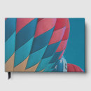 Search for hot air balloon guest books Sky