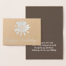 Search for sunflower birthday cards Modern