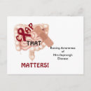 Search for diseases postcards Health