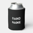 Search for band name Black and white