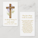 Search for lavender funeral cards Floral