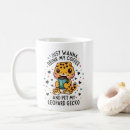 Search for gecko mugs Pet
