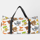 Search for forest animals bags Fox