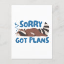 Search for sorry card postcards Animals