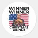 Search for winner stickers America