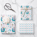 Search for spa wrapping paper Cute
