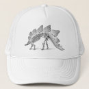 Search for fossils hats Science