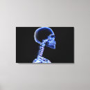 Search for neck canvas prints Body