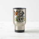 Search for dalmatian travel mugs Cute