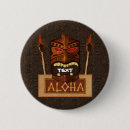 Search for tiki badges Hawaii