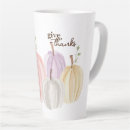 Search for cute thanksgiving mugs Give thanks