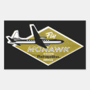 Search for airlines stickers Aeroplane