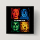 Search for tins badges Scarecrow