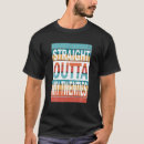 Search for straight outta mens tshirts Husband