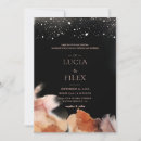 Search for blank wedding invitations Elegant