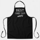Search for customisation aprons For him