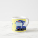 Search for school bus mugs Cute