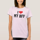 Search for friends forever tshirts Lover