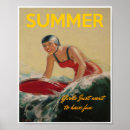 Search for cool surf posters Summer