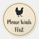 Search for egg cartons stickers Rustic