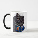 Search for louis wain mugs Kitten