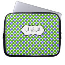 Search for funky dot electronics Green