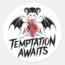 Search for sinister stickers Goth