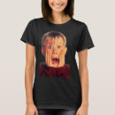 Search for john candy tshirts Home alone movie