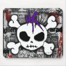 Search for anarchy mousepads Mohawk