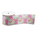 Search for santa claus ribbon Pink