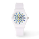 Search for pretty patterns watches For her