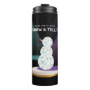 Search for snowman travel mugs Winter