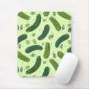 Search for pickle mousepads Foodie