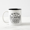 Search for retro camping mugs Mountains