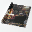 Search for williams gift wrap John william waterhouse