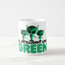 Search for save the environment mugs Go green