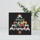Search for gamer christmas cards Festive