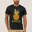 Search for rude halloween tshirts Happy bunny