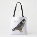 Search for peregrination bags Peregrine falcon